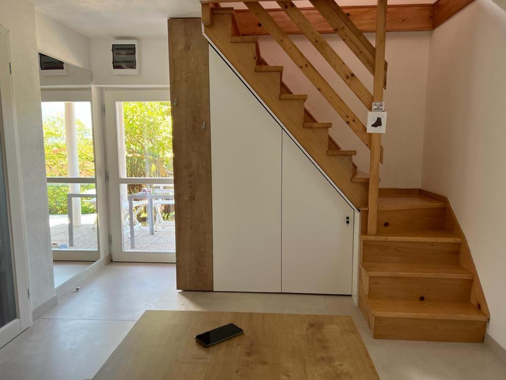 Cosy Cottage With Views Near Kobarid Esterno foto